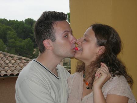 mes 16ans